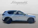 2026 Mazda Mazda CX-5 2.5 S Premium