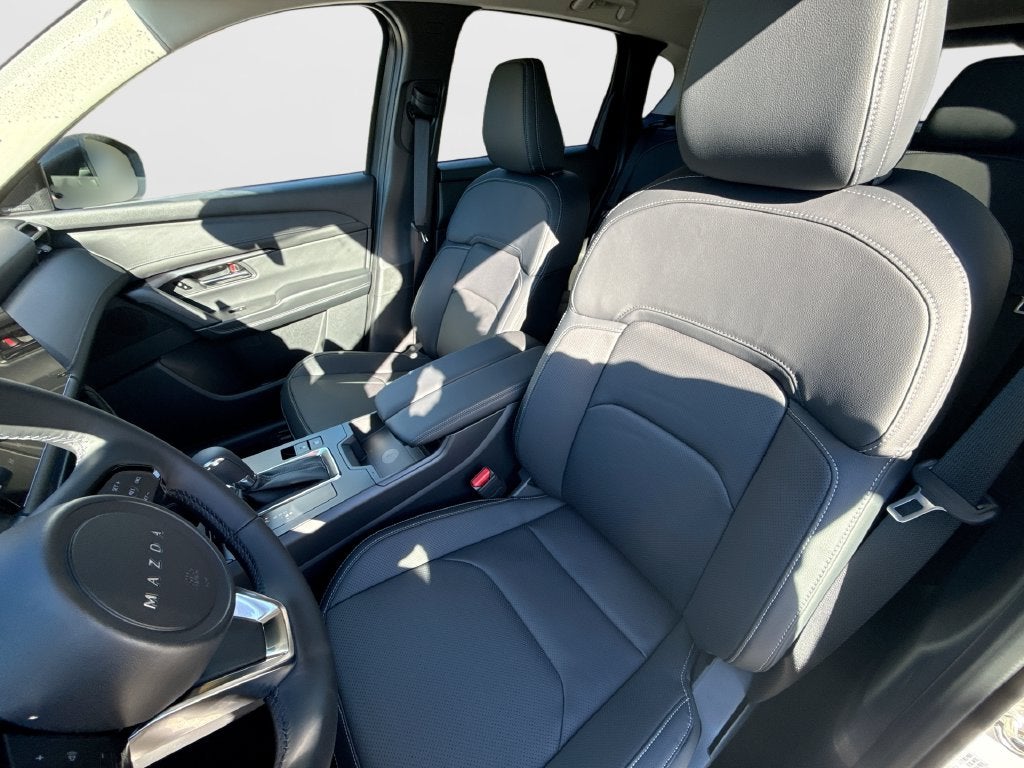2026 Mazda Mazda CX-5 2.5 S Premium