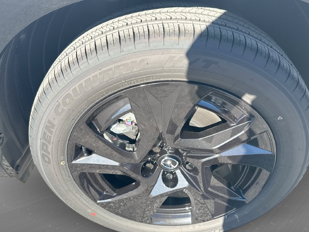 2026 Mazda Mazda CX-5 2.5 S Premium