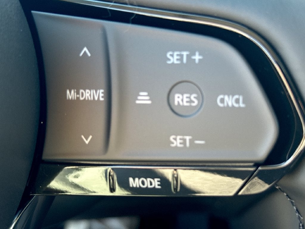 2026 Mazda Mazda CX-5 2.5 S Premium