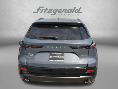 2026 Mazda Mazda CX-5 2.5 S Premium