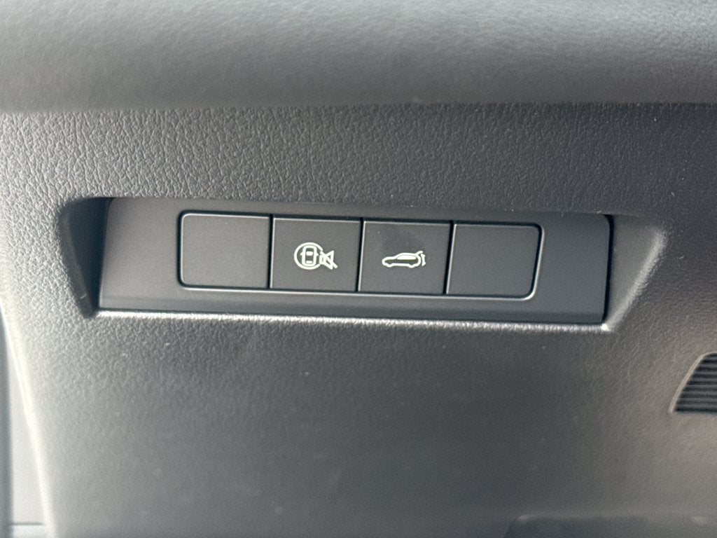 2026 Mazda Mazda CX-5 2.5 S Premium
