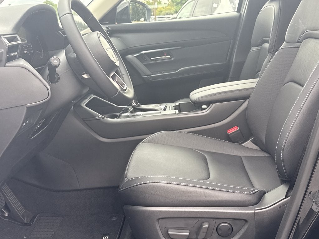 2026 Mazda Mazda CX-5 2.5 S Premium