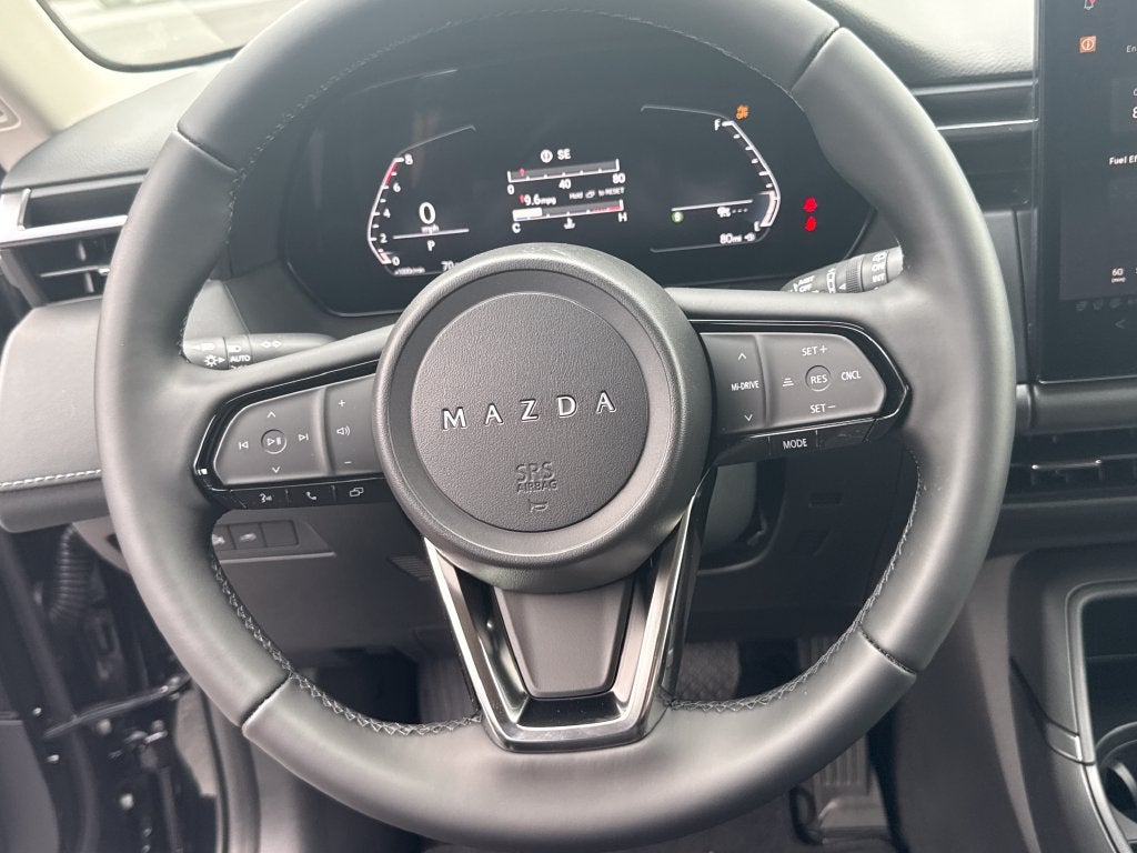 2026 Mazda Mazda CX-5 2.5 S Premium