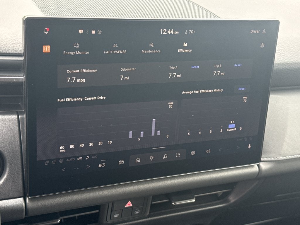 2026 Mazda Mazda CX-5 2.5 S Premium