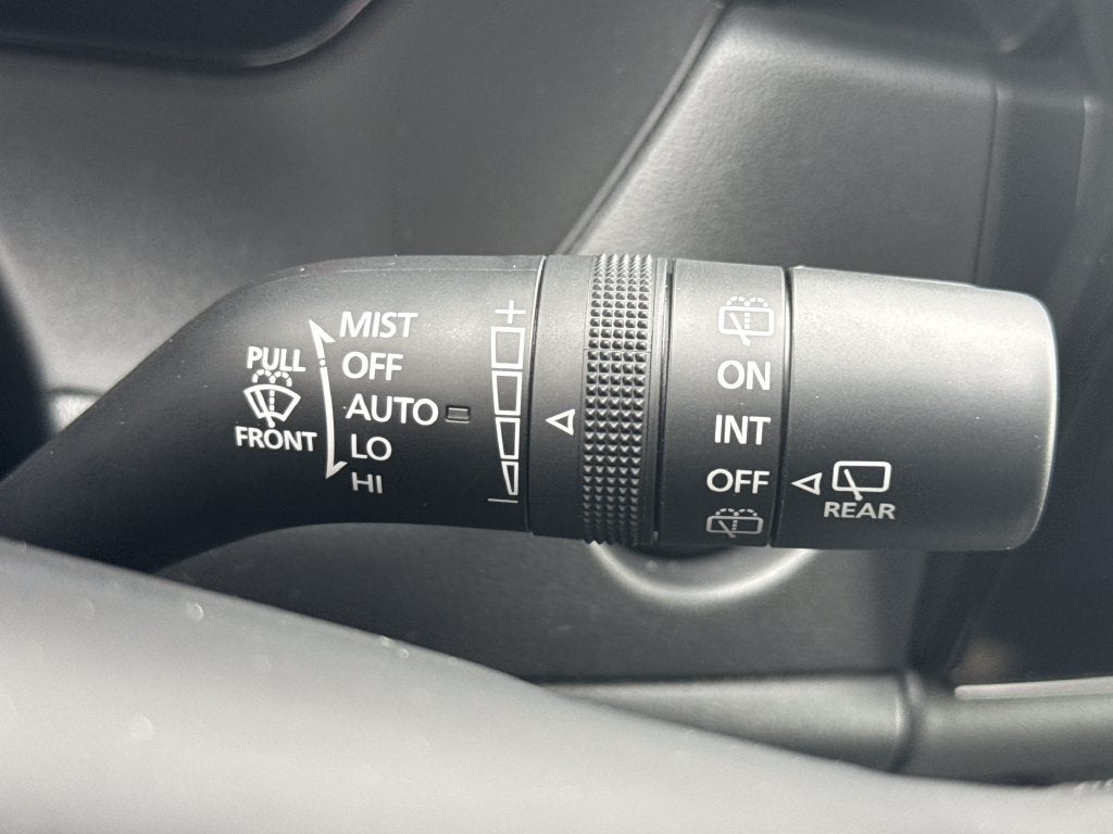 2026 Mazda Mazda CX-5 2.5 S Premium