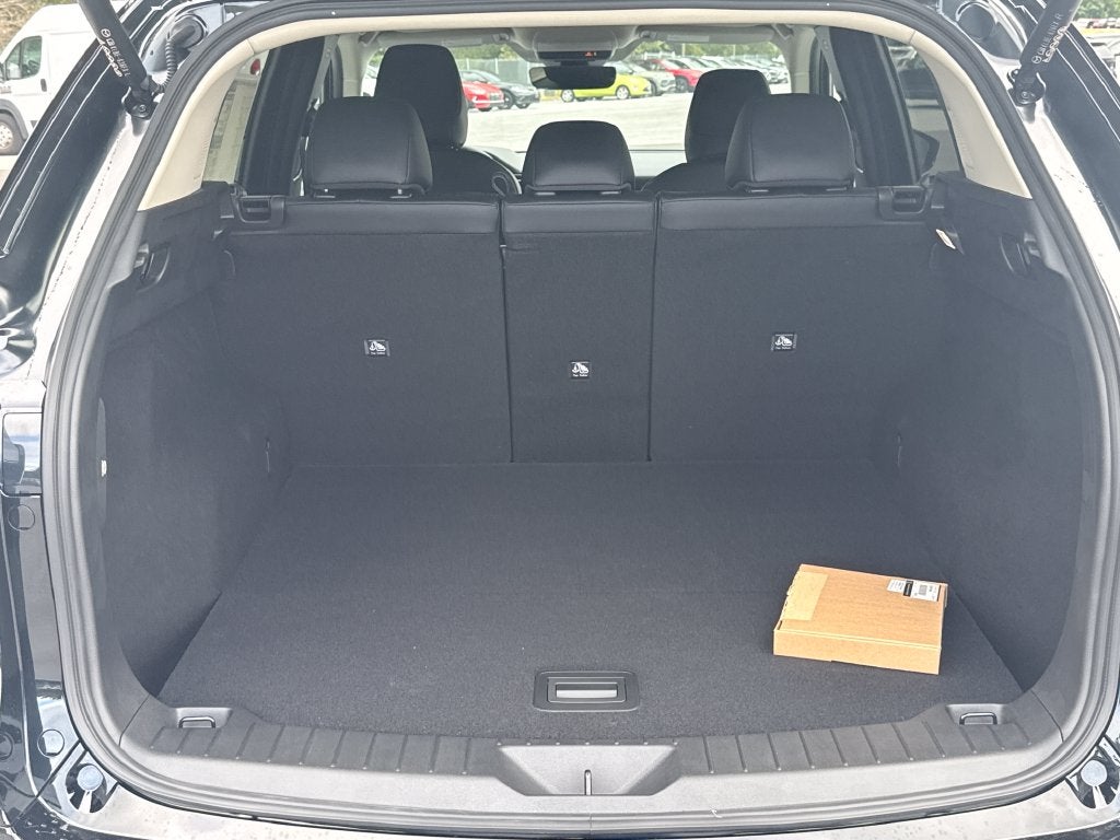 2026 Mazda Mazda CX-5 2.5 S Premium