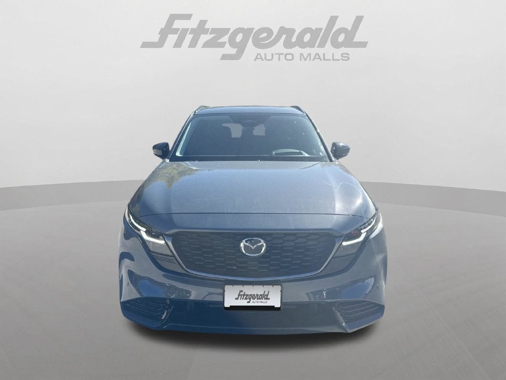 2026 Mazda Mazda CX-5 2.5 S Premium