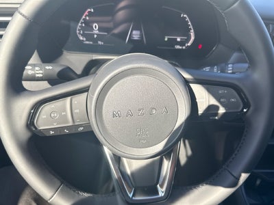 2026 Mazda Mazda CX-5 2.5 S Premium