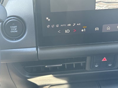2026 Mazda Mazda CX-5 2.5 S Premium