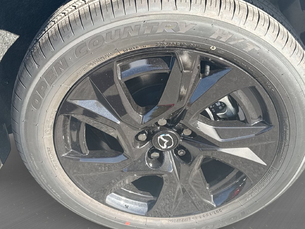 2026 Mazda Mazda CX-5 2.5 S Premium
