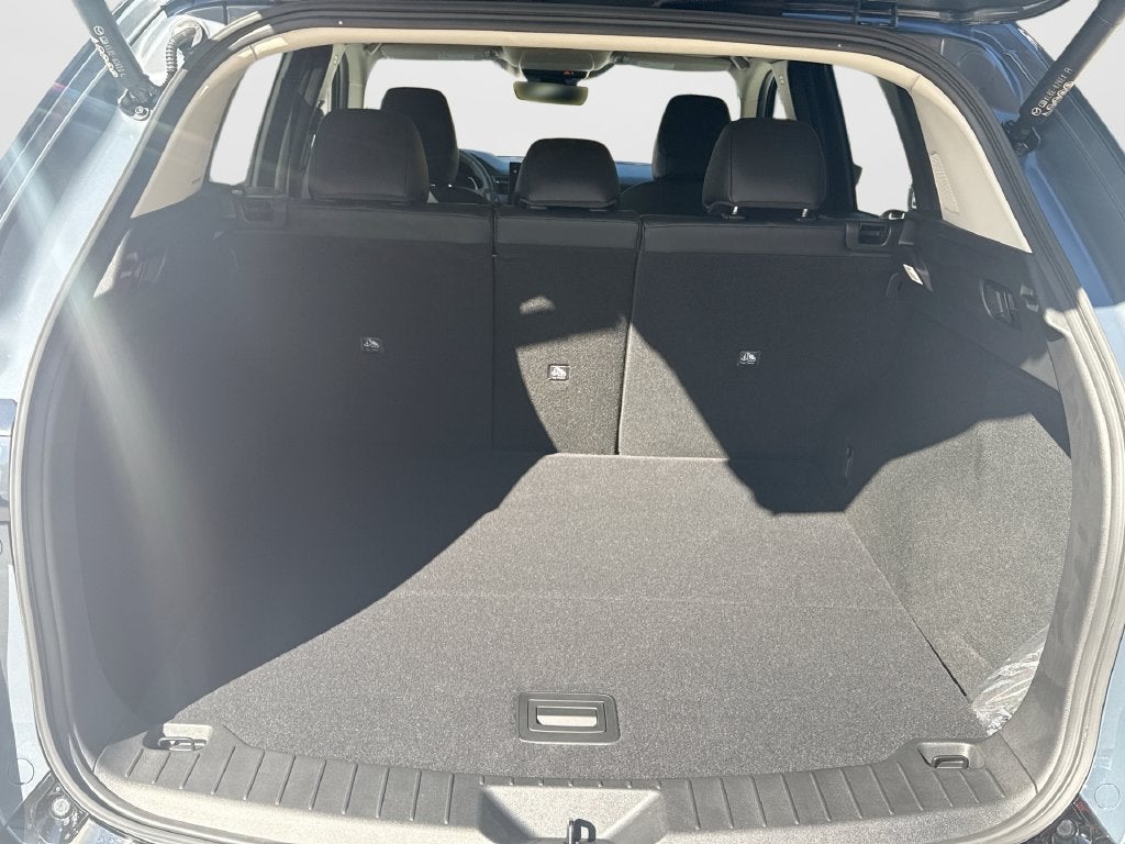 2026 Mazda Mazda CX-5 2.5 S Premium