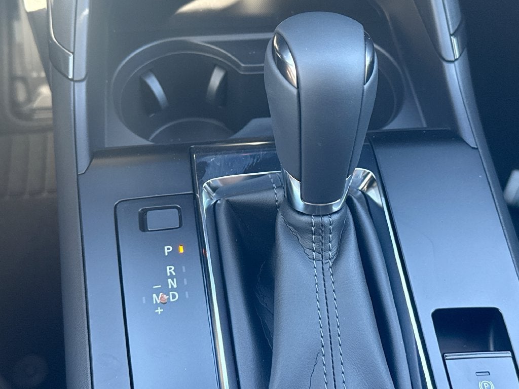 2026 Mazda Mazda CX-5 2.5 S Premium
