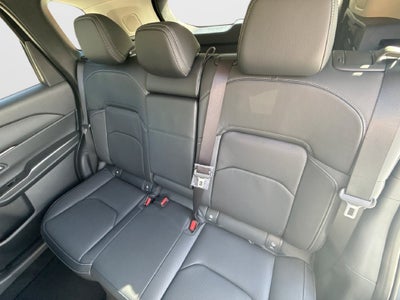 2026 Mazda Mazda CX-5 2.5 S Premium