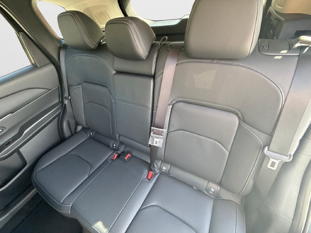 2026 Mazda Mazda CX-5 2.5 S Premium
