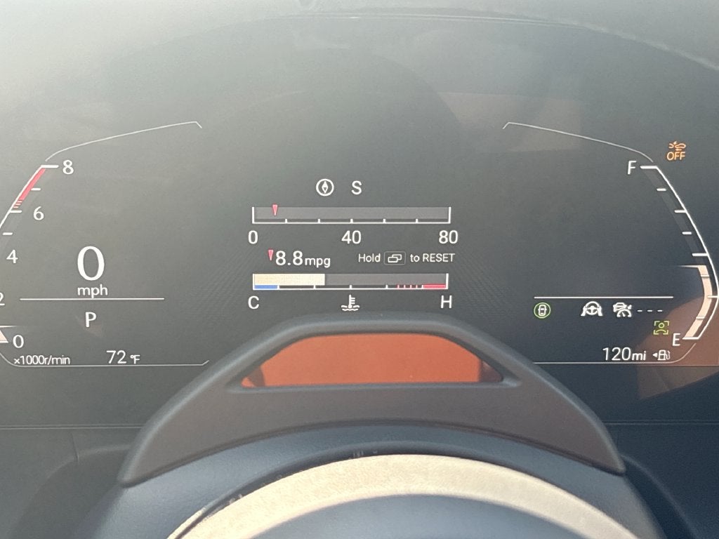 2026 Mazda Mazda CX-5 2.5 S Premium Plus