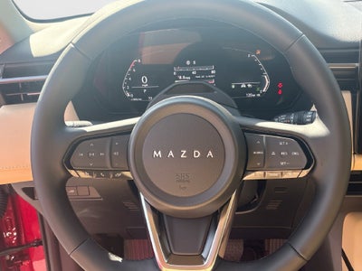 2026 Mazda Mazda CX-5 2.5 S Premium Plus