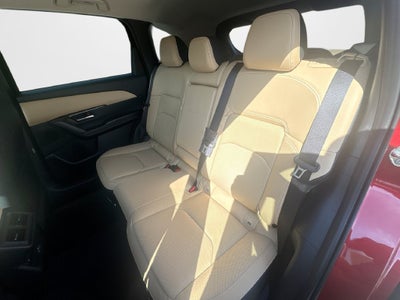 2026 Mazda Mazda CX-5 2.5 S Premium Plus
