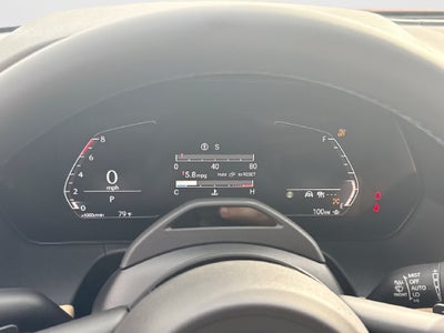 2026 Mazda Mazda CX-5 2.5 S Premium Plus