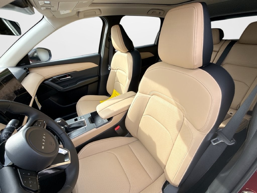 2026 Mazda Mazda CX-5 2.5 S Premium Plus