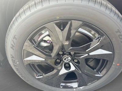 2026 Mazda Mazda CX-5 2.5 S Premium Plus