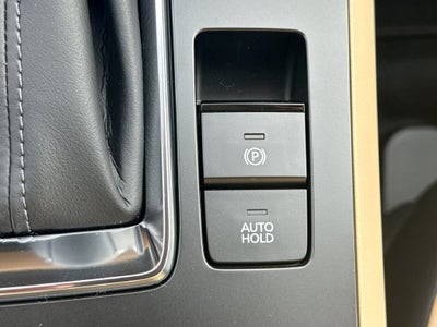 2026 Mazda Mazda CX-5 2.5 S Premium Plus