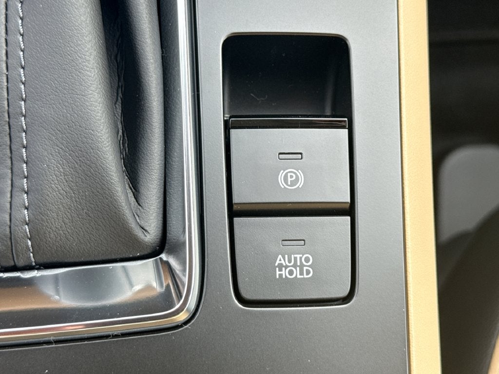2026 Mazda Mazda CX-5 2.5 S Premium Plus