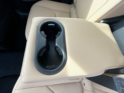 2026 Mazda Mazda CX-5 2.5 S Premium Plus