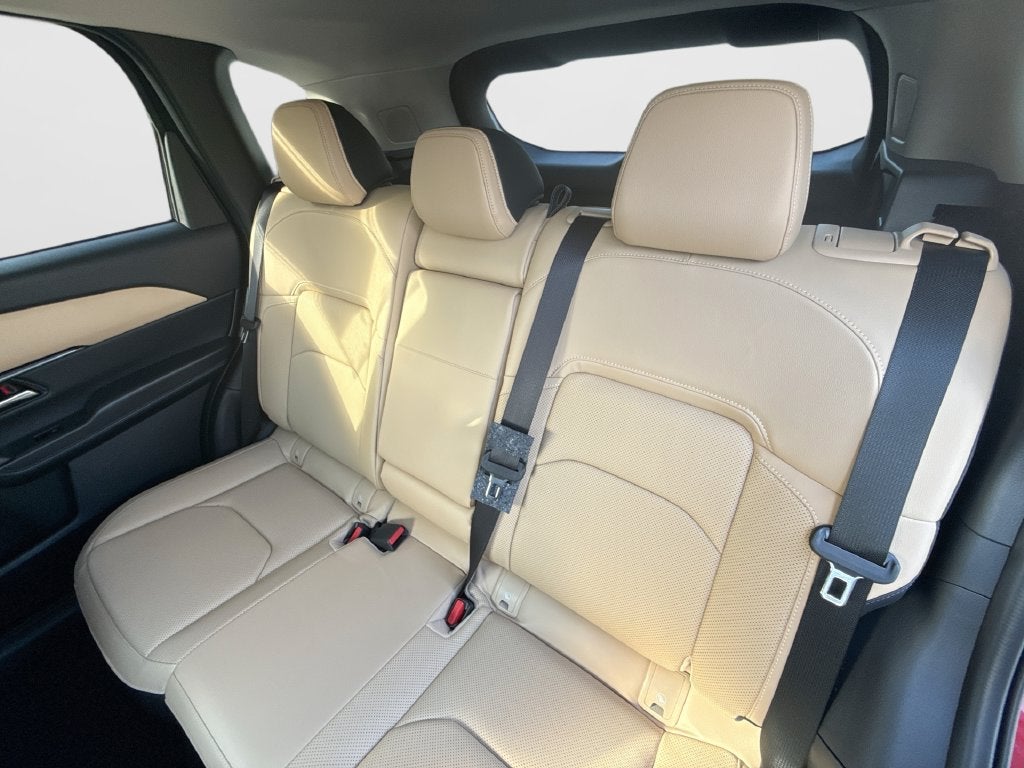 2026 Mazda Mazda CX-5 2.5 S Premium Plus