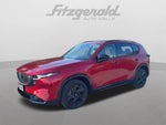 2026 Mazda Mazda CX-5 2.5 S Premium Plus
