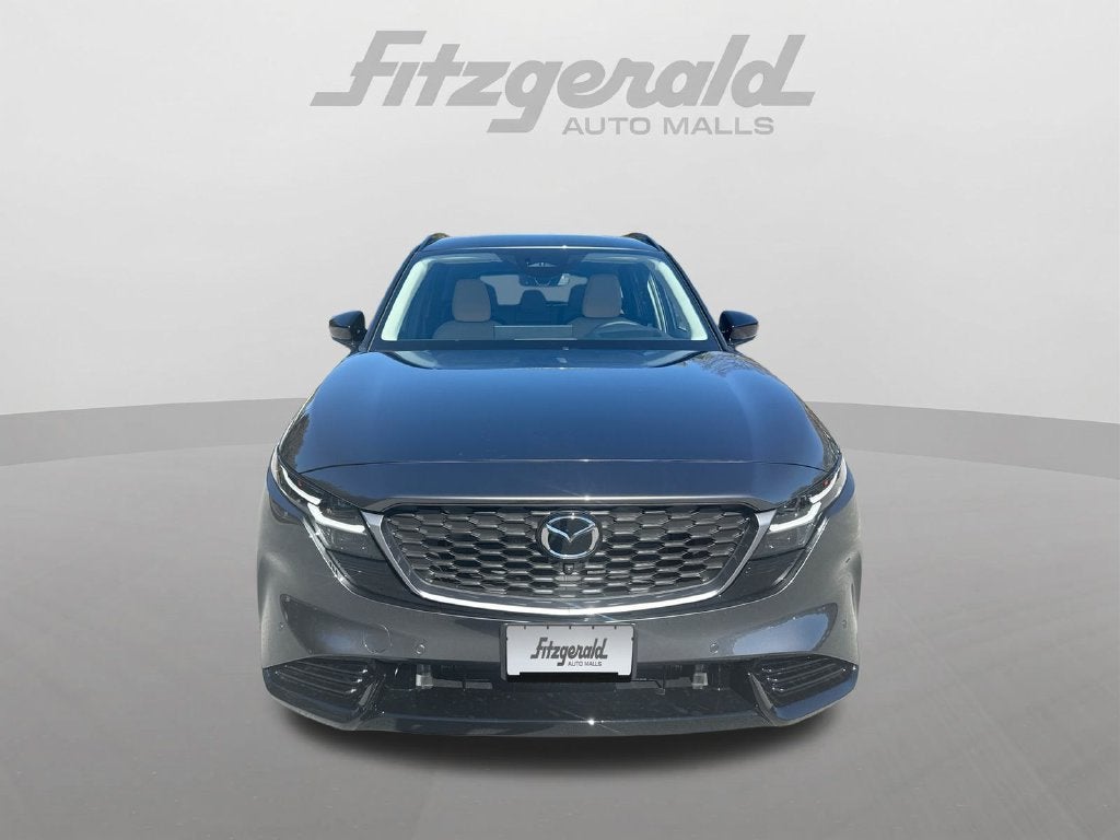 2026 Mazda Mazda CX-5 2.5 S Premium Plus