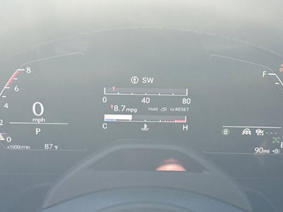 2026 Mazda Mazda CX-5 2.5 S Premium Plus