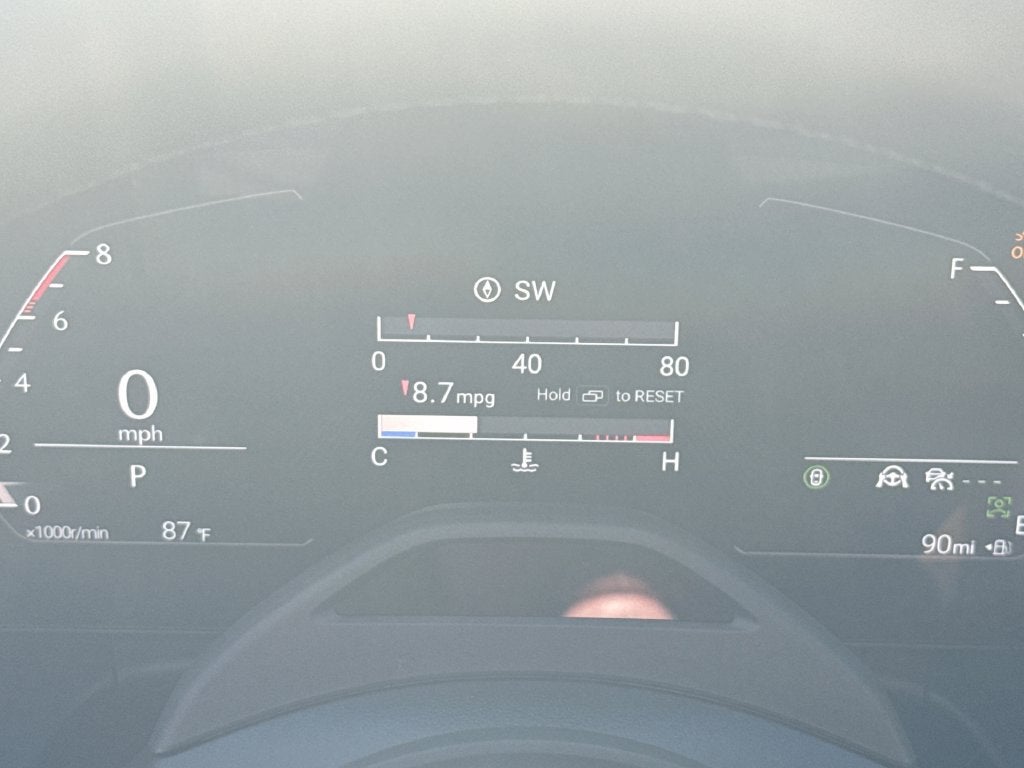 2026 Mazda Mazda CX-5 2.5 S Premium Plus