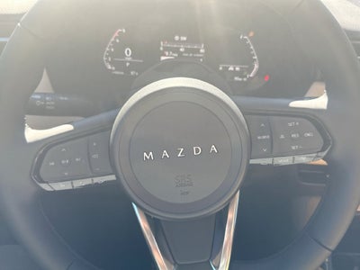 2026 Mazda Mazda CX-5 2.5 S Premium Plus