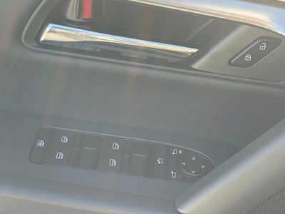 2026 Mazda Mazda CX-5 2.5 S Premium Plus