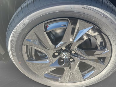 2026 Mazda Mazda CX-5 2.5 S Premium Plus