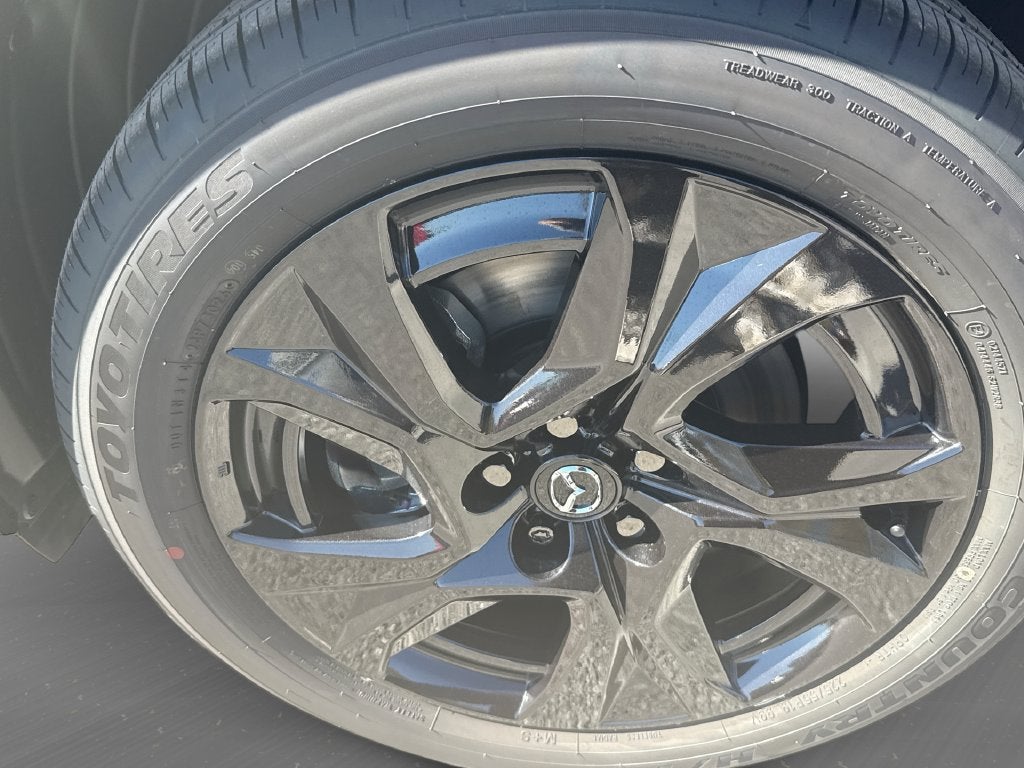 2026 Mazda Mazda CX-5 2.5 S Premium Plus