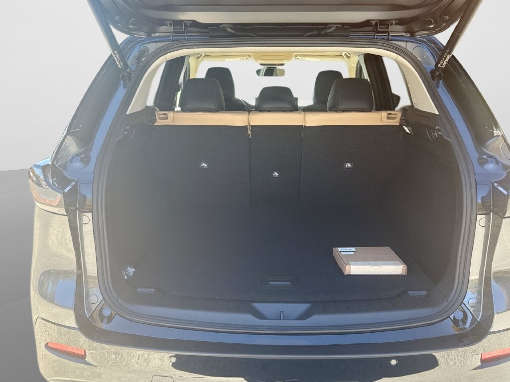 2026 Mazda Mazda CX-5 2.5 S Premium Plus