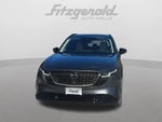 2026 Mazda Mazda CX-5 2.5 S Premium Plus
