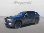 2026 Mazda Mazda CX-5 2.5 S Premium Plus