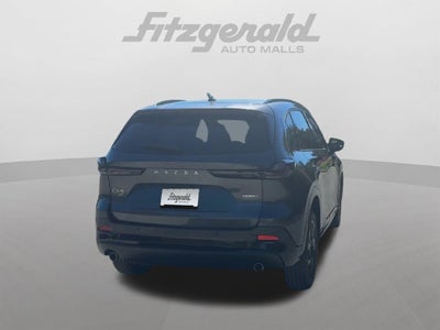 2026 Mazda Mazda CX-5 2.5 S Premium Plus