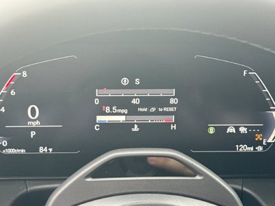 2026 Mazda Mazda CX-5 2.5 S Premium Plus