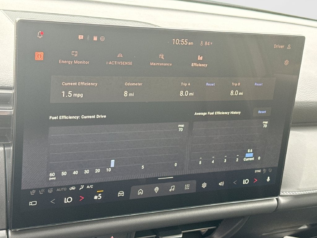 2026 Mazda Mazda CX-5 2.5 S Premium Plus