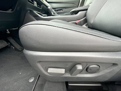 2026 Mazda Mazda CX-5 2.5 S Premium Plus