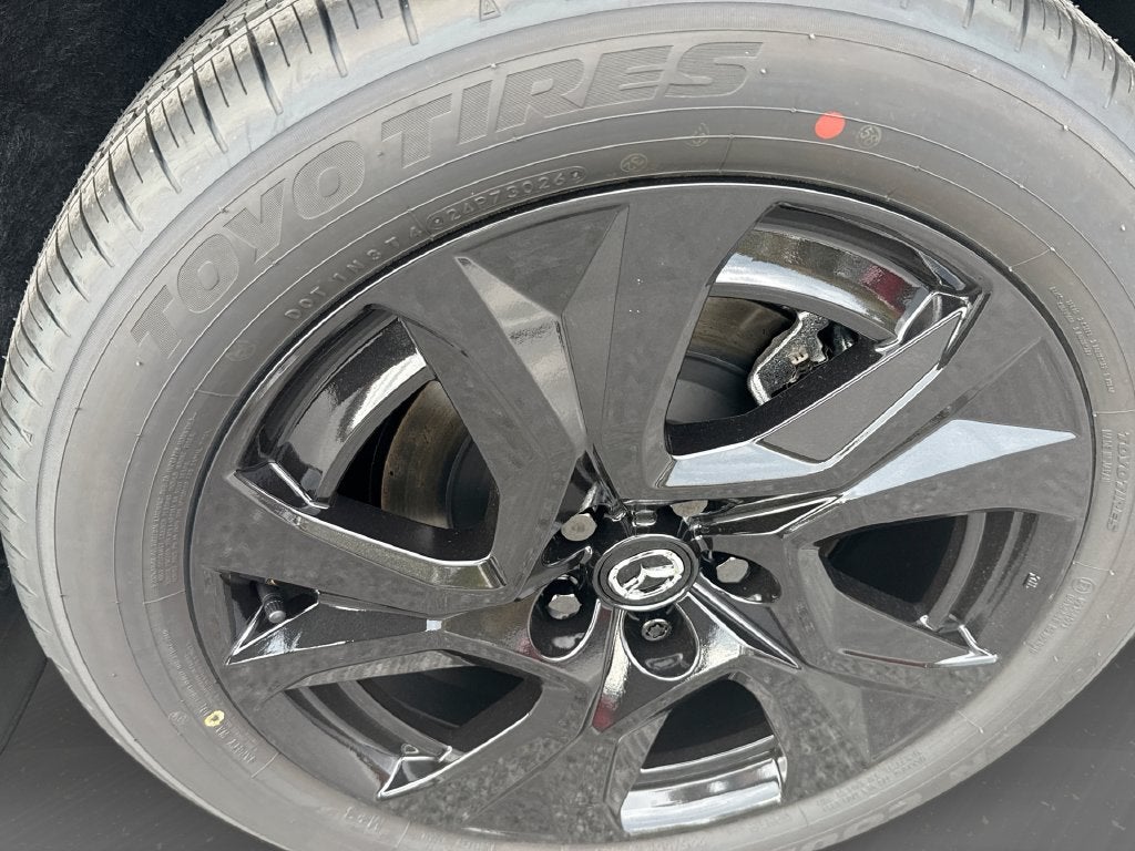 2026 Mazda Mazda CX-5 2.5 S Premium Plus