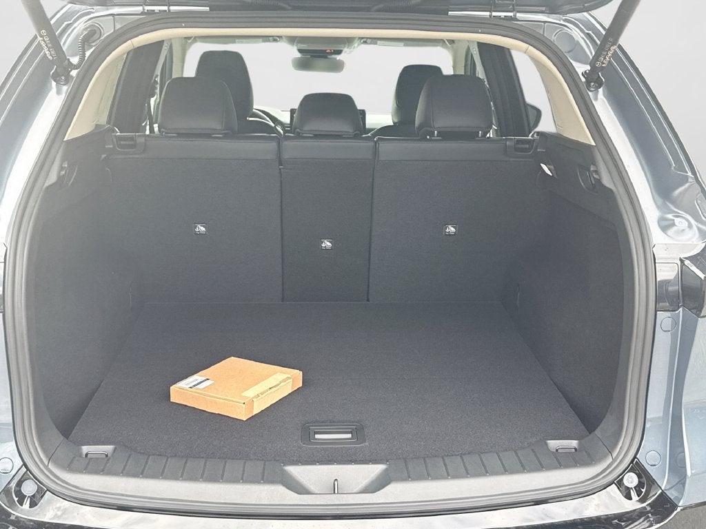2026 Mazda Mazda CX-5 2.5 S Premium Plus