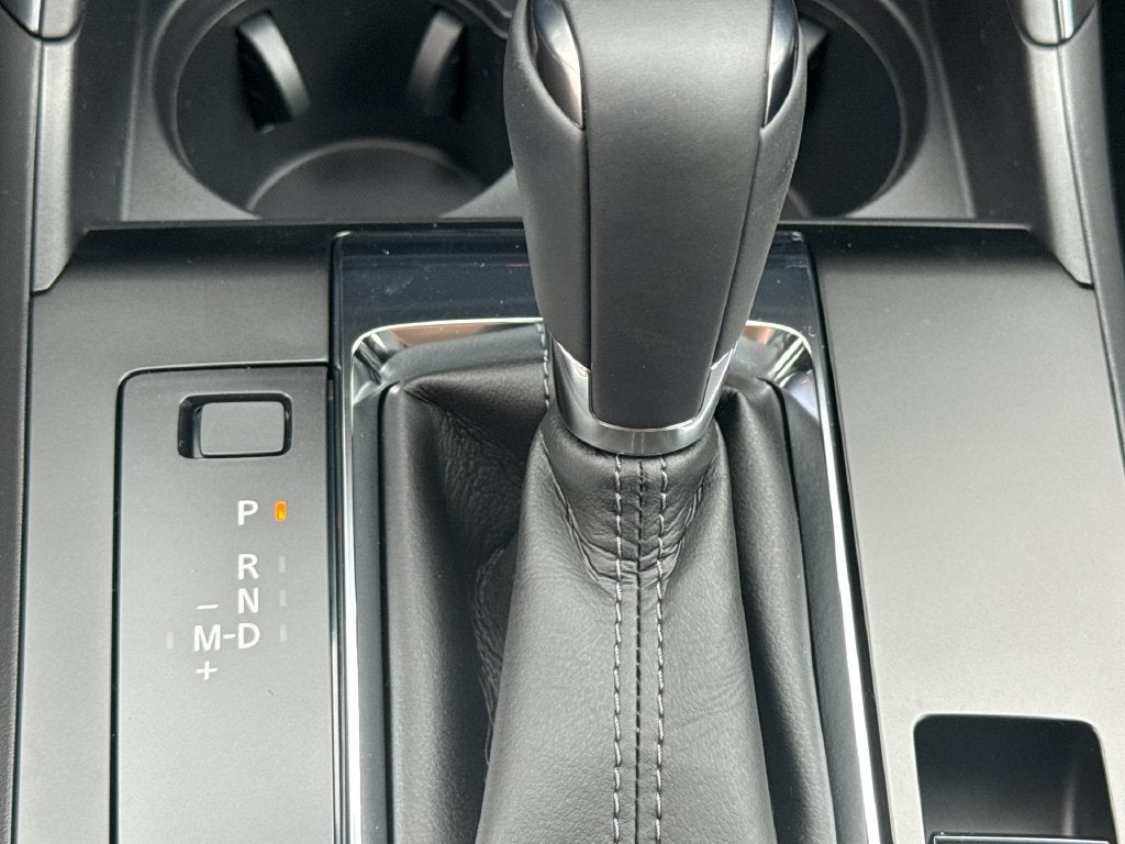 2026 Mazda Mazda CX-5 2.5 S Premium Plus