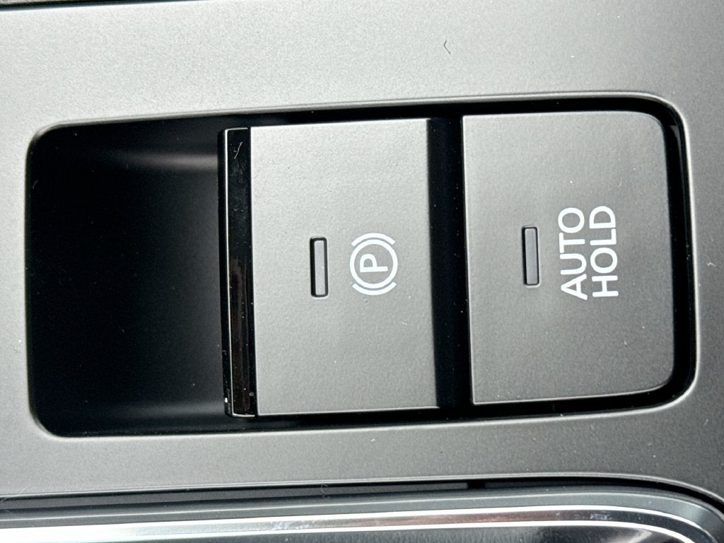 2026 Mazda Mazda CX-5 2.5 S Premium Plus