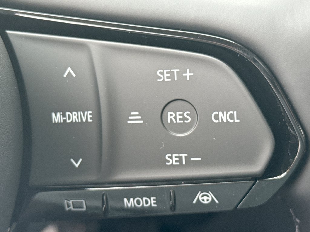 2026 Mazda Mazda CX-5 2.5 S Premium Plus