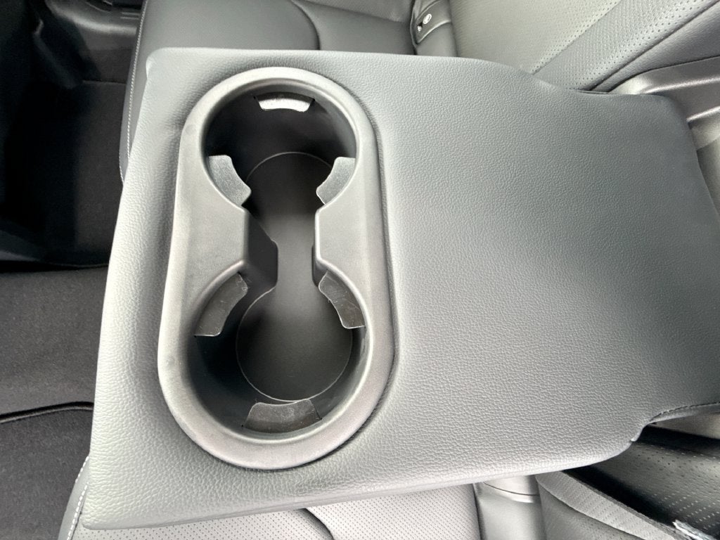 2026 Mazda Mazda CX-5 2.5 S Premium Plus